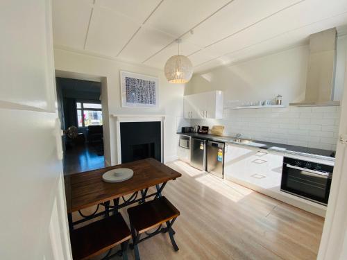 Shoreline Motel in Napier