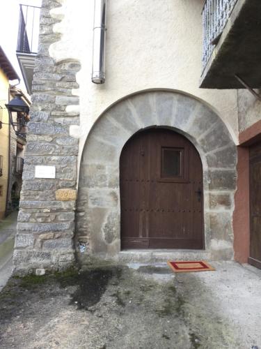  Casa Carbonero in Lascuarre