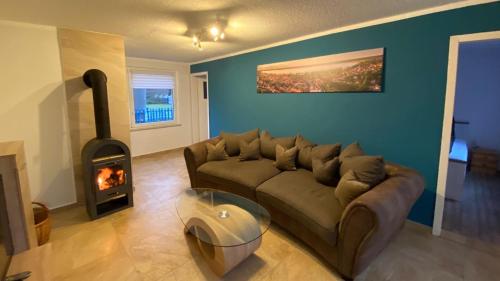 Ferienhaus Bungalow in Arendsee in ruhiger Lage in Arendsee (Altmark)