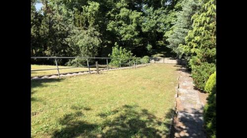 花園, Ferienhaus in Arendsee mit direkter Seenähe (Ferienhaus in Arendsee mit direkter Seenahe) in 阿倫策/阿爾特馬克