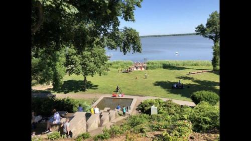 設施, Ferienhaus in Arendsee mit direkter Seenähe (Ferienhaus in Arendsee mit direkter Seenahe) in 阿倫策/阿爾特馬克