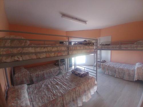 Albergue Cilleruelo de Bezana in Cilleruelo de Bezana