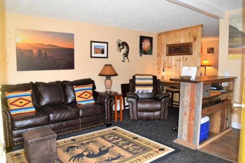 Villas in Moab Utah