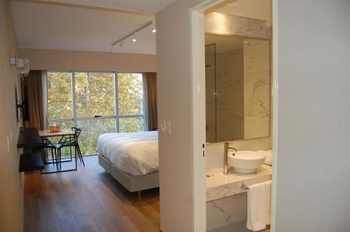 Avellaneda Aparts & Suites, Buenos Aires (zdjęcie 8)