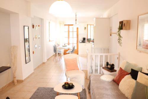  All Seasons Apartment in Loutraki