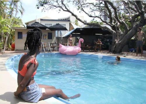 Darwin Hostel, Darwin (foto 10)