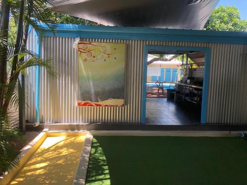 Darwin Hostel, Darwin (foto 9)