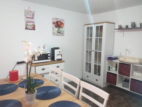 Casa Anca - Location saisonnière - Bistriţa