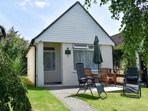 Ammonite 14 - UK30623 gîte à louer High Ground
