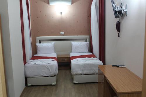 Reydel Hotel, Istanbul (fotografie 4)