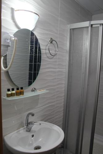 Reydel Hotel, Istanbul (fotografie 5)