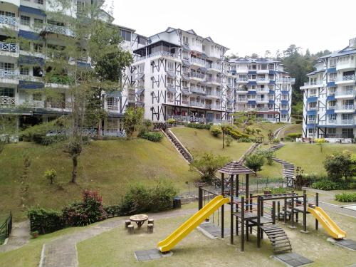 MERLIN HOME DESA ANTHURIUM Entire apartment (Cameron Highlands) - Deals,  Photos & Reviews
