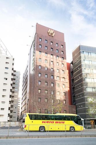銀座キャピタルホテル　茜
