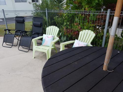 Parkview Motel in Dargaville