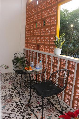 Lam Garden Boutique Homestay - image 2
