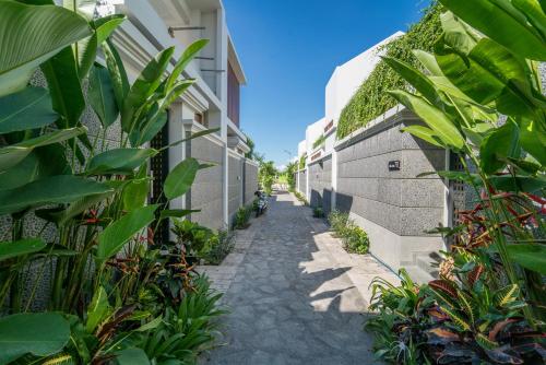 Ola Villas at Uluwatu Pecatu - image 5
