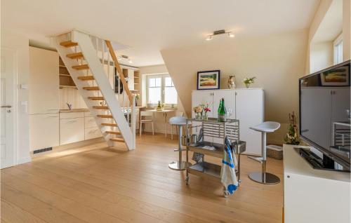Awesome Apartment In Langenhorn in Langenhorn (Schleswig-Holstein)