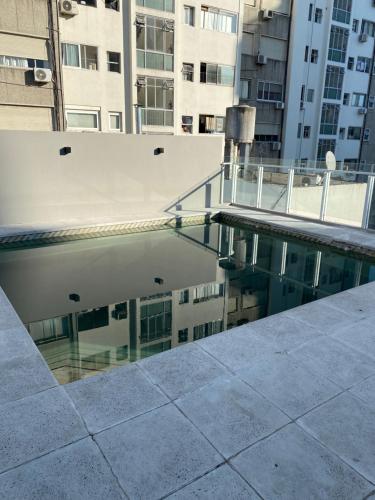 Palermo Soho Apartment Guemes, Buenos Aires (fotografie 6)