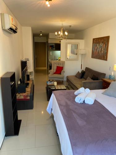 Palermo Soho Apartment Guemes, Буэнос-Айрес