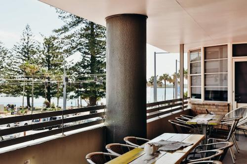 Restoran, Port Macquarie Hotel in Port Macquarie