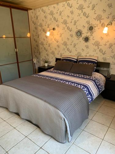 B&B La Grande Dame in Valensole