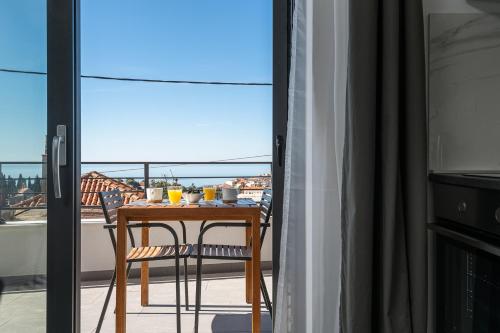 Lemon Tree Dubrovnik Apartments 5