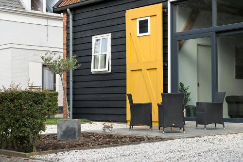 Hoevehotel 'Hof Christina' - image 7