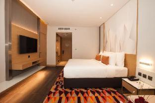 Flora Inn Hotel Dubai Airport, Dubai (Foto 5)