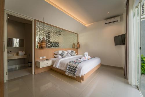 Ola Villas Uluwatu