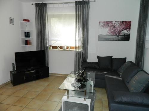 Ferienwohnung Kiko - Apartment - Zornheim