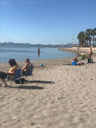 Roda Golf & Beach Resort, Murcia