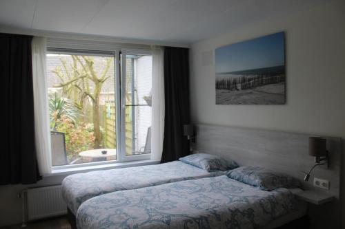 B&B Papillon in Roosendaal