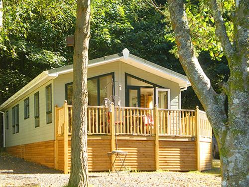 Sunny Corner Lodge, , Cumbria