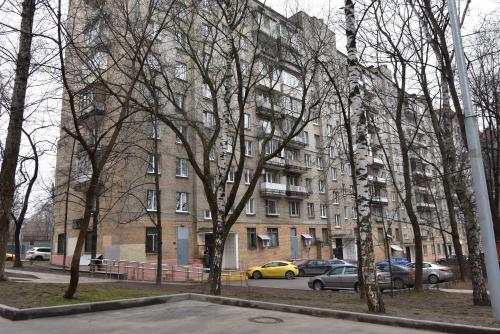 Semenovskaya Naberezhnaya 2/1s2 - image 4