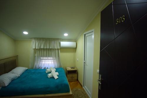 Guestroom, Meridian in Kutaisi
