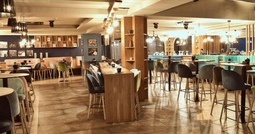 Hotel Park - image 7