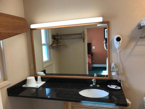 Two Double Beds Accessible