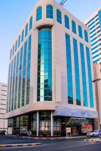 Al Abar Hotels Accommodation Viamichelin Hotel