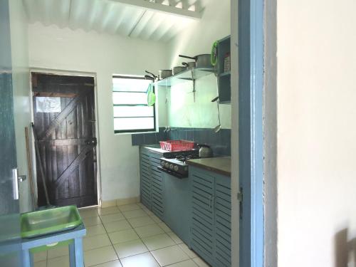 Diani Beachalets Room Type - Two-Bedroom Cottage with Sea View