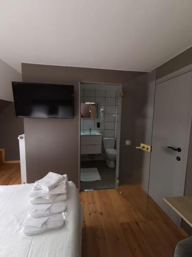 At Home Hotel - image 5