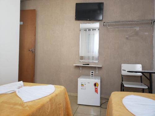 Hospedaria Ipiranga, São Paulo (fotografie 9)