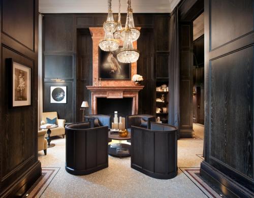Kimpton Fitzroy London by IHG
