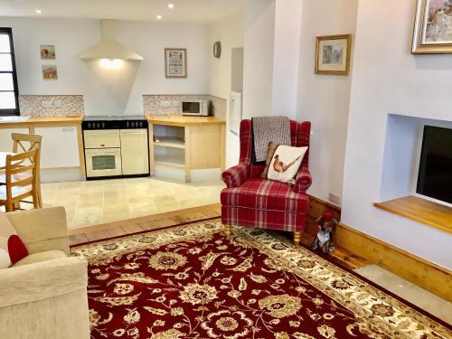 Scarborough House - Adults only holiday home