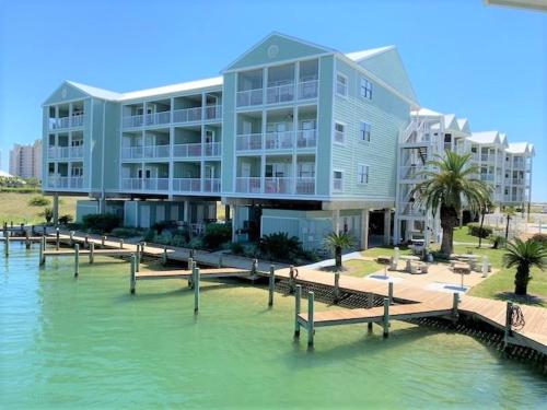 Jubilee Landing 308 condo - image 2