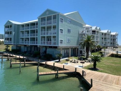 Jubilee Landing 308 condo - image 5