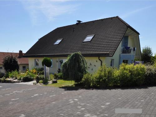 Ferienwohnung Zimmermann in Birkenfeld, Deutschland