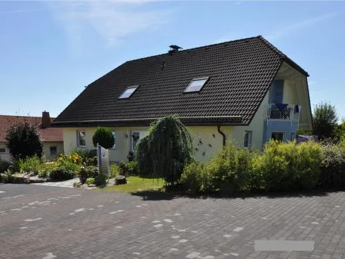 Ferienwohnung Zimmermann in Birkenfeld, Deutschland