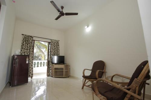 Victoria Villa – Bardez, KY