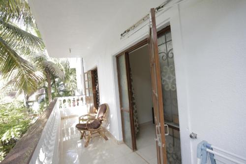 Victoria Villa – Bardez, KY