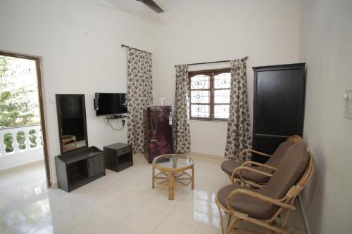 Victoria Villa – Bardez, KY